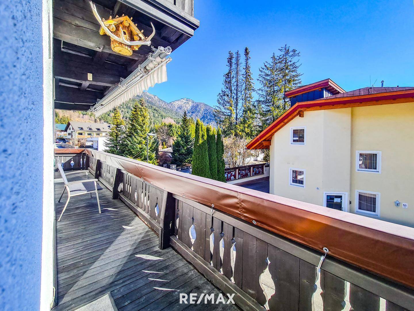 Balkon 2