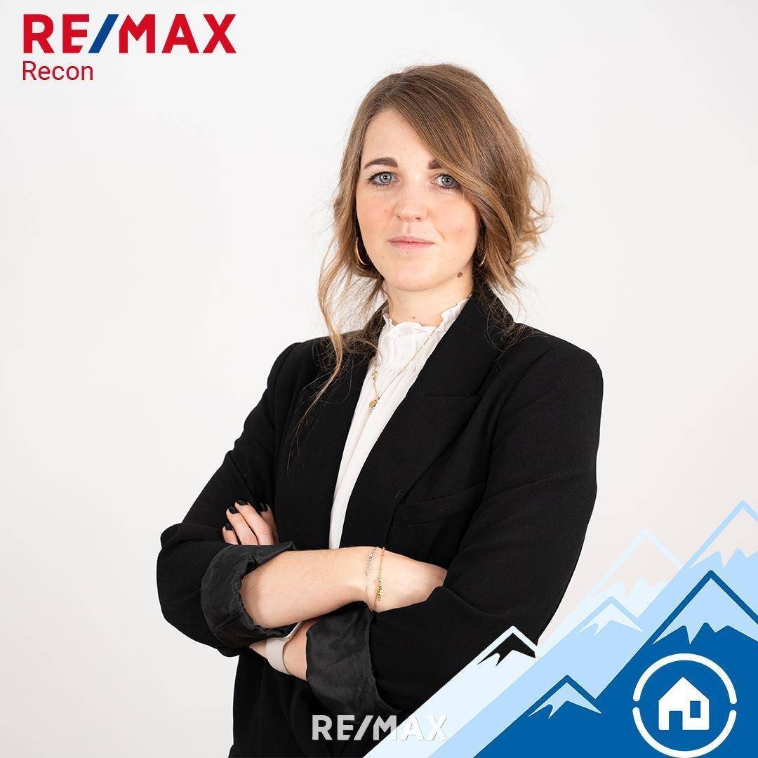 #remaxrecon