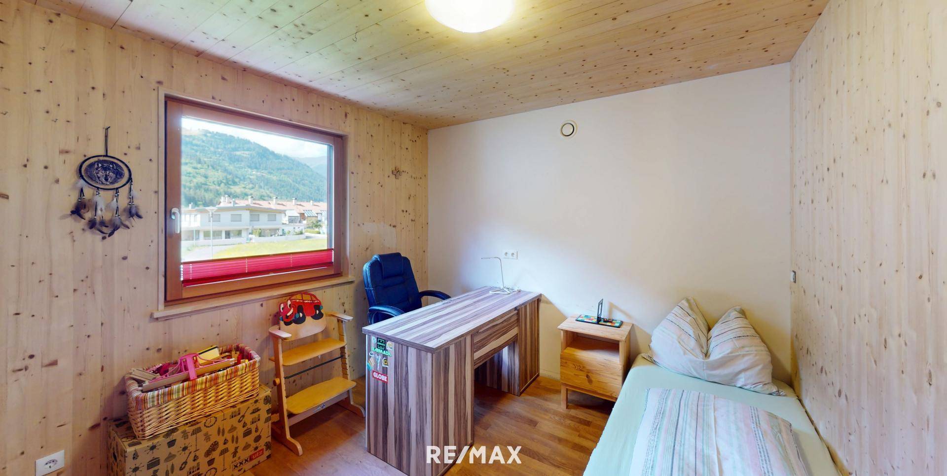 Haus - Prutz - Gästezimmer