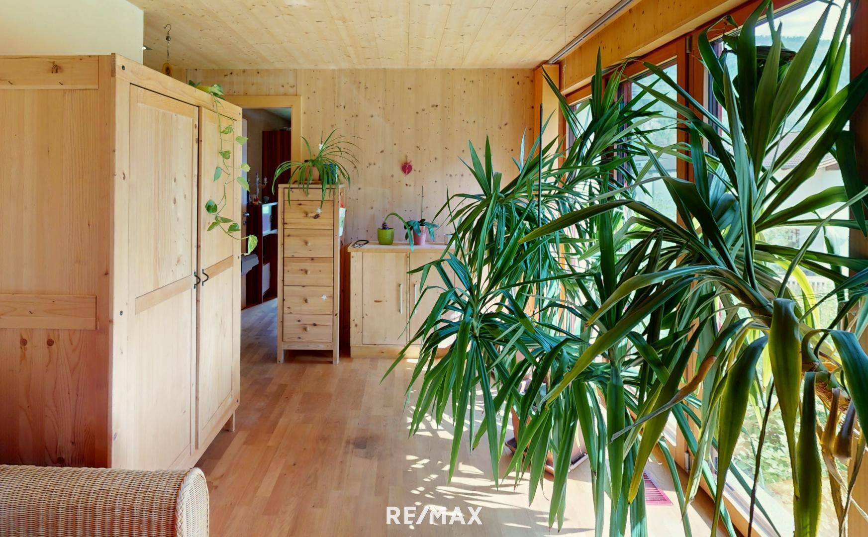 Haus - Prutz - Zimmer