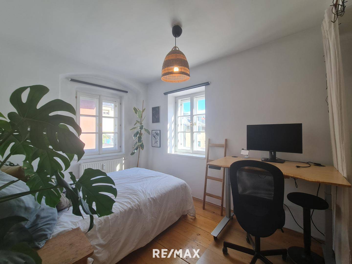 Wohnung - Zimmer
