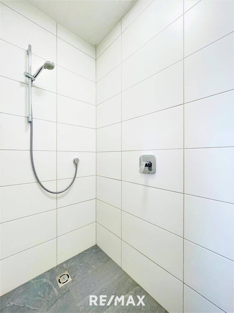Wohnung - Dusche