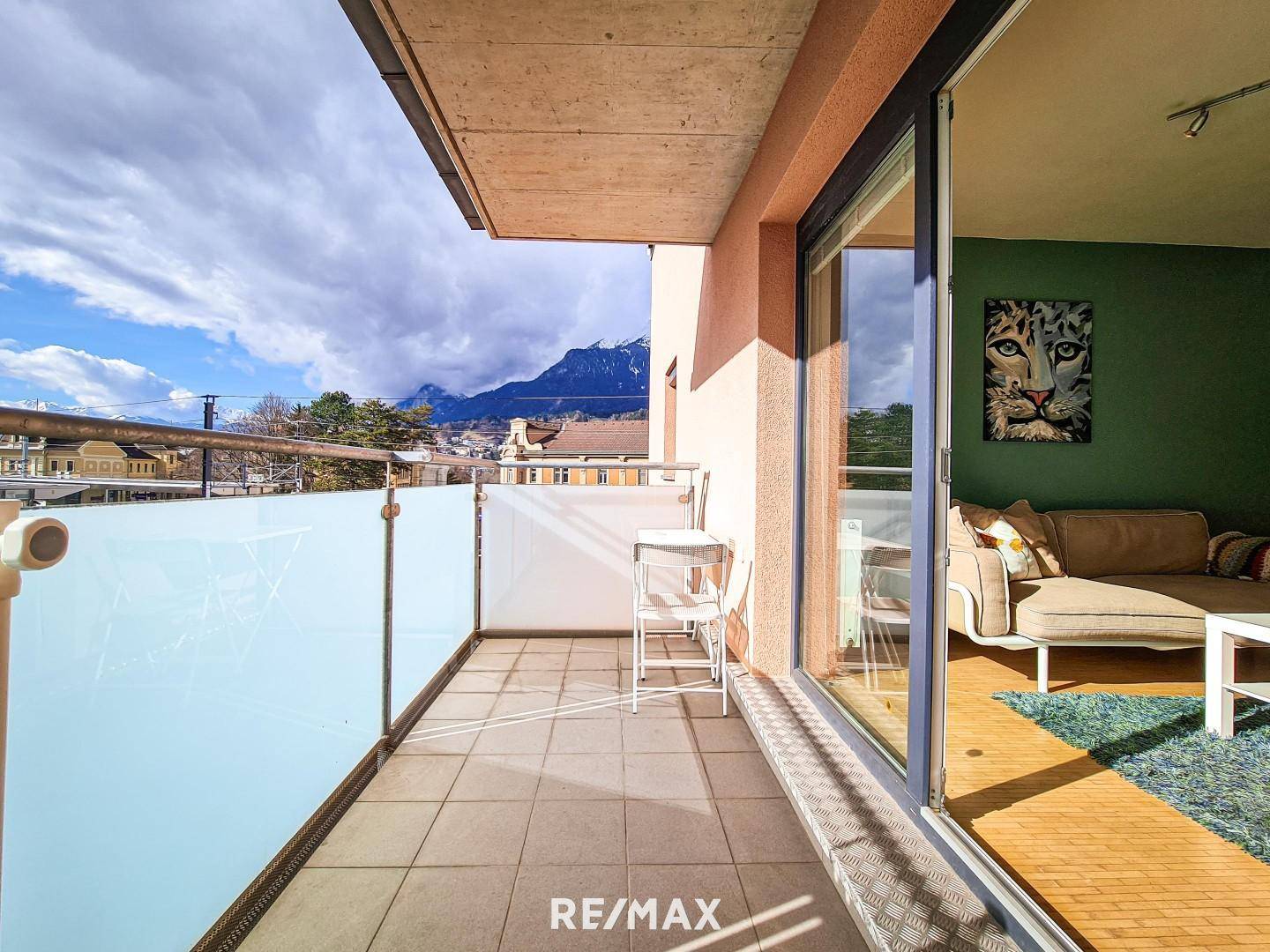 Balkon