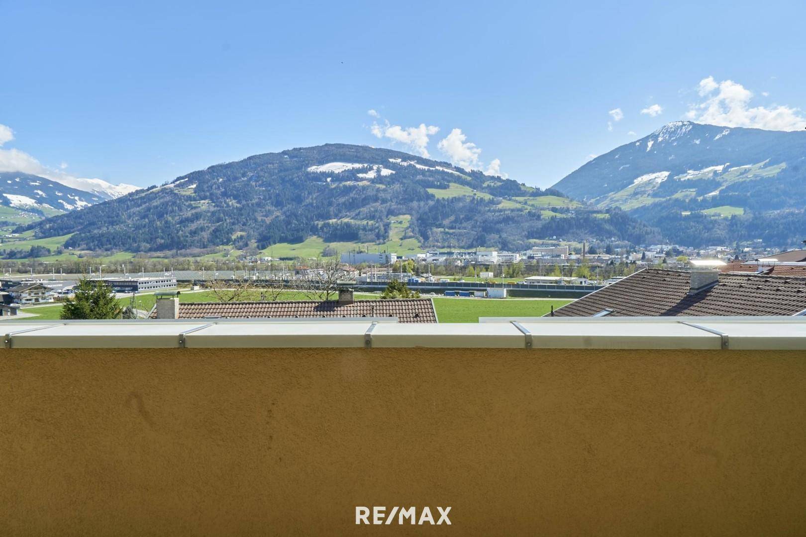 Aussicht