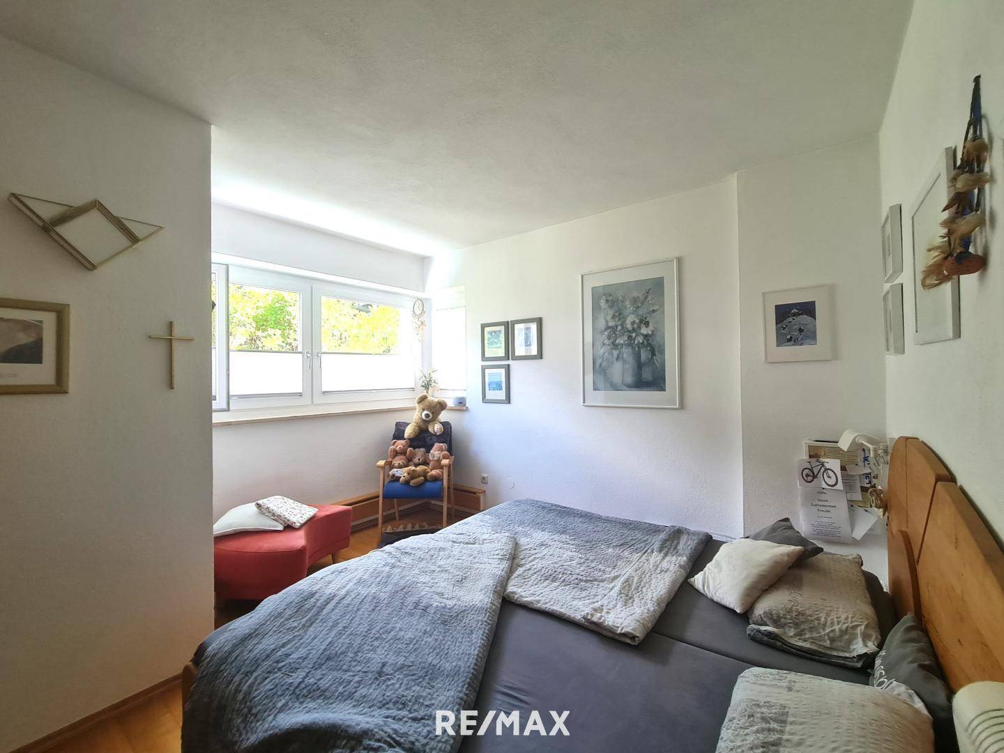 Haus - Zimmer I OG