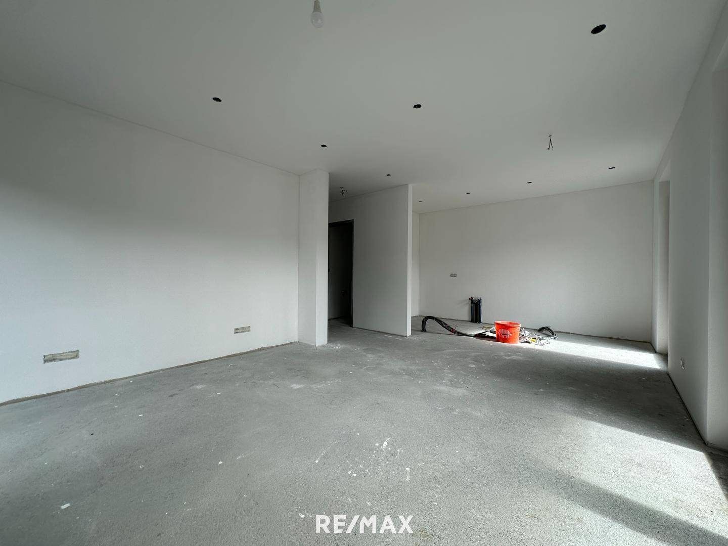 Wohnung - Wohnen / Küche II
