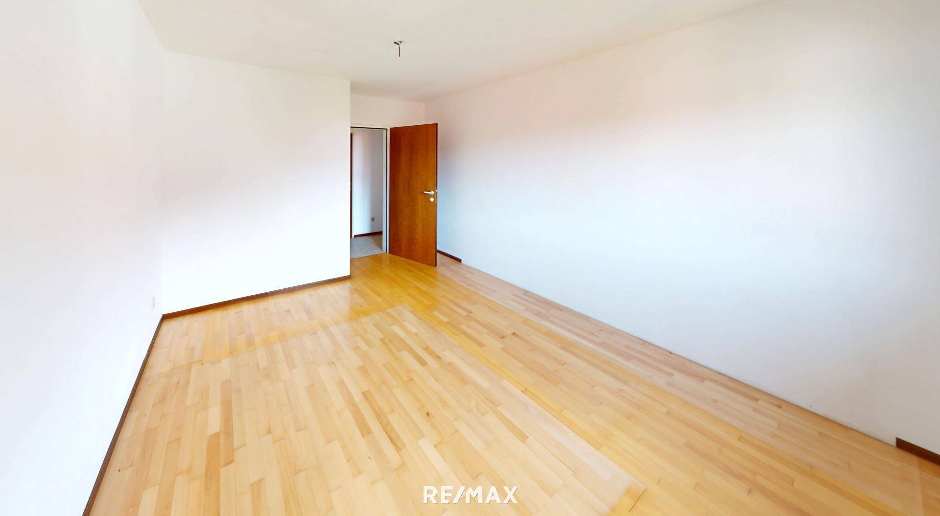 Wohnung - Innsbruck - Schlafzimmer