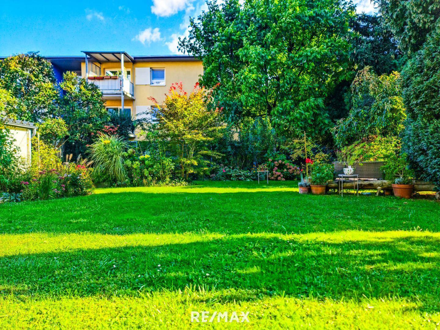 Garten