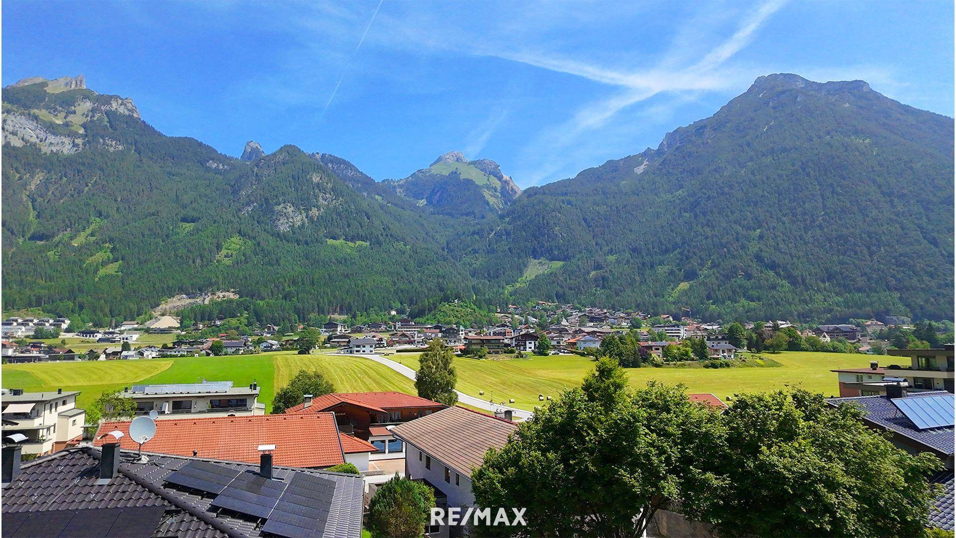 Eben am Achensee - Grundstück