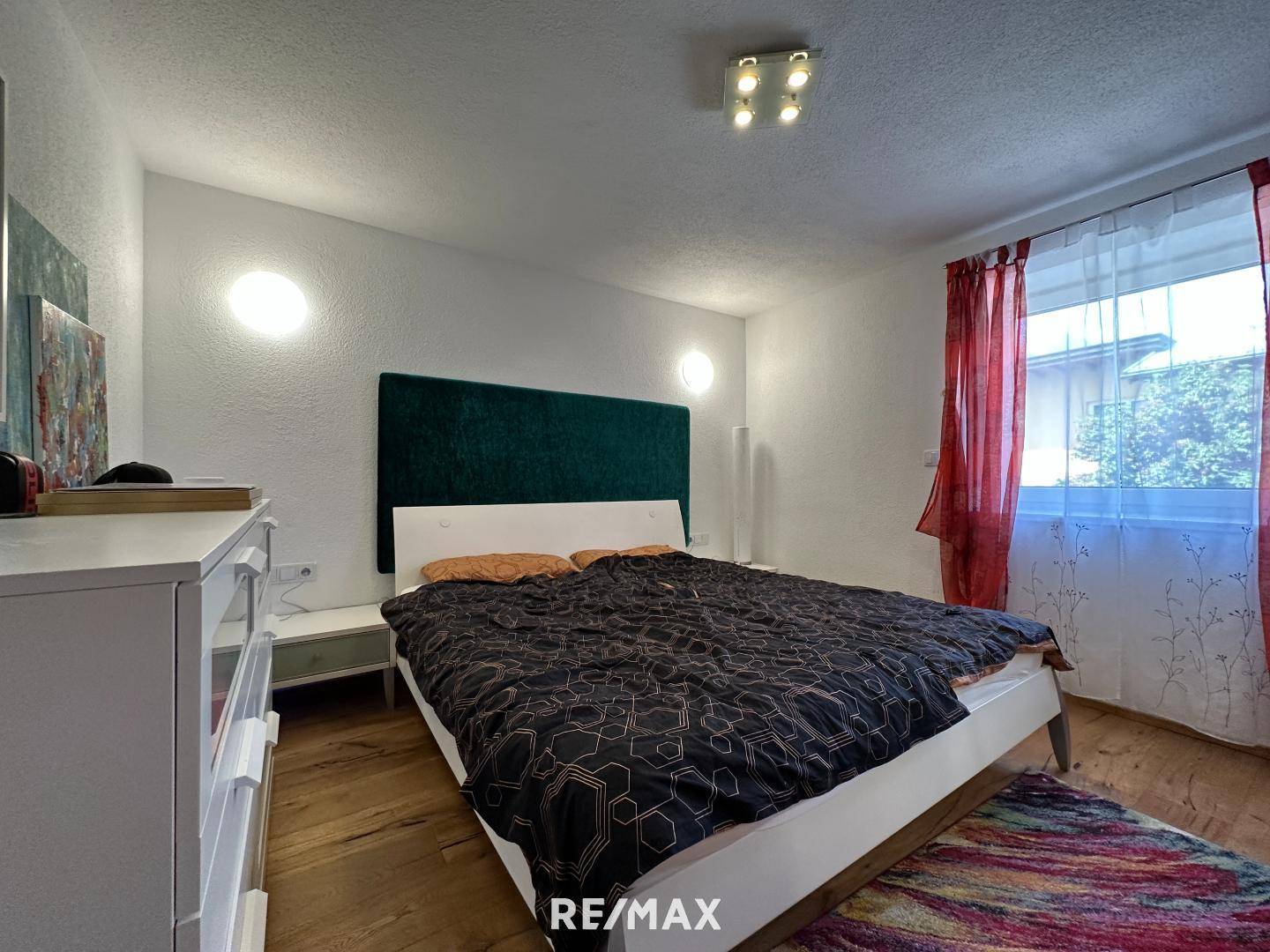 Wohnung - Zimmer I
