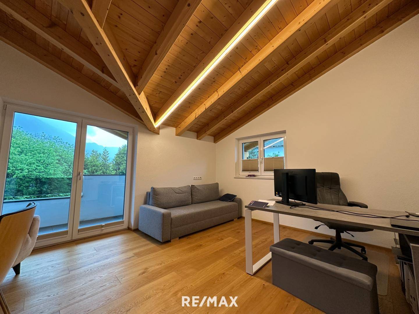 Haus - Zimmer