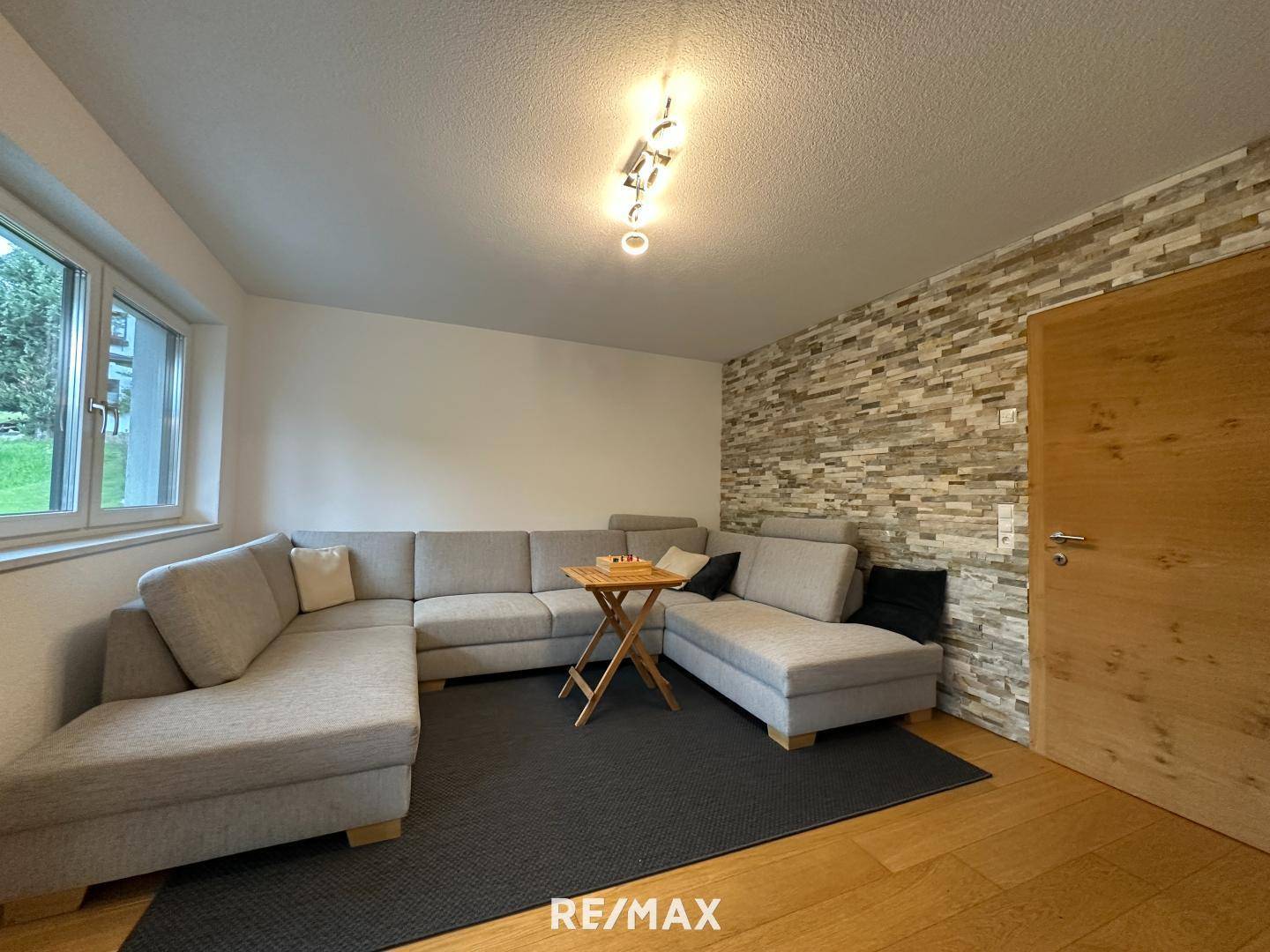 Haus - Wohnraum