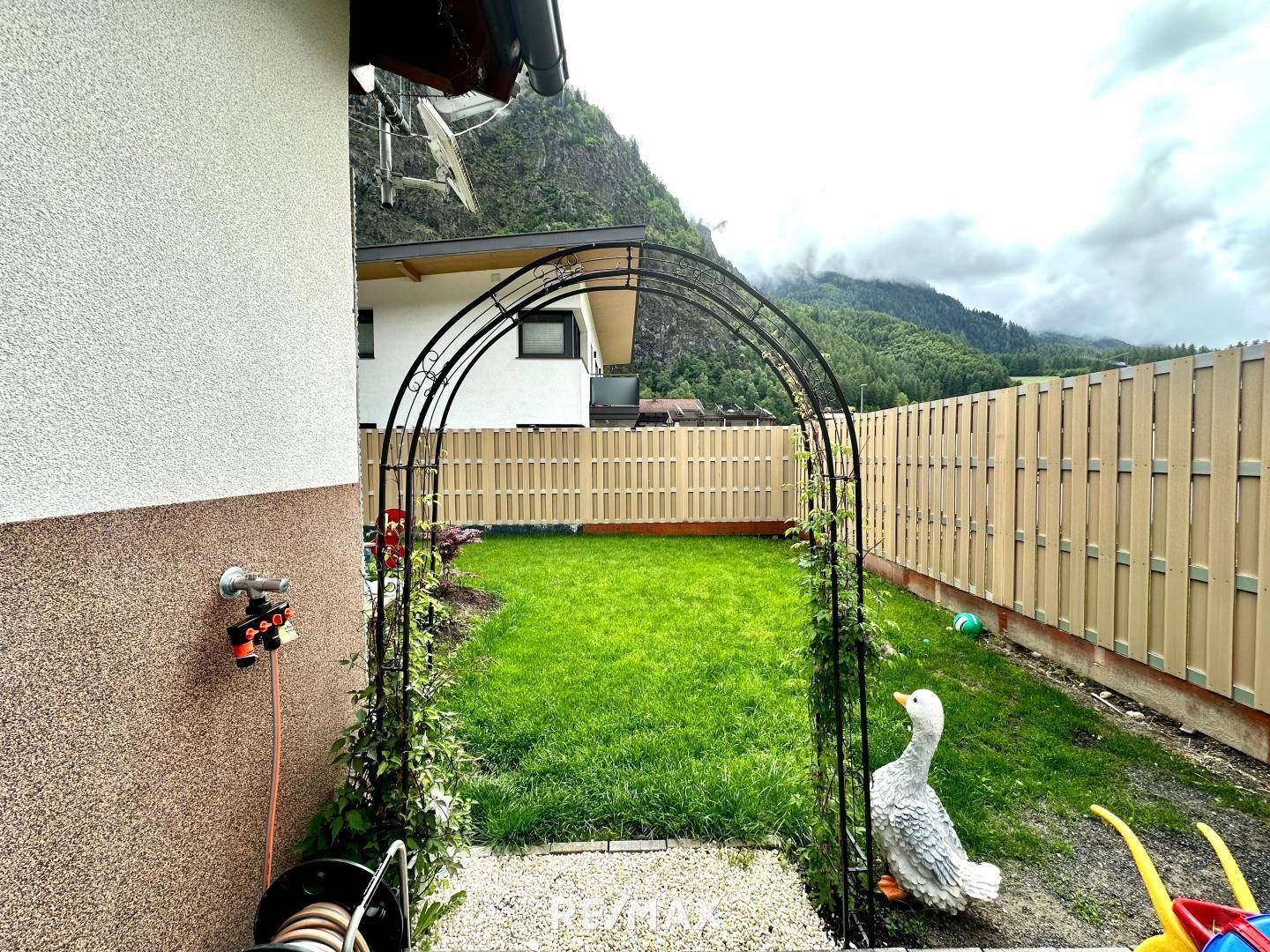 Garten