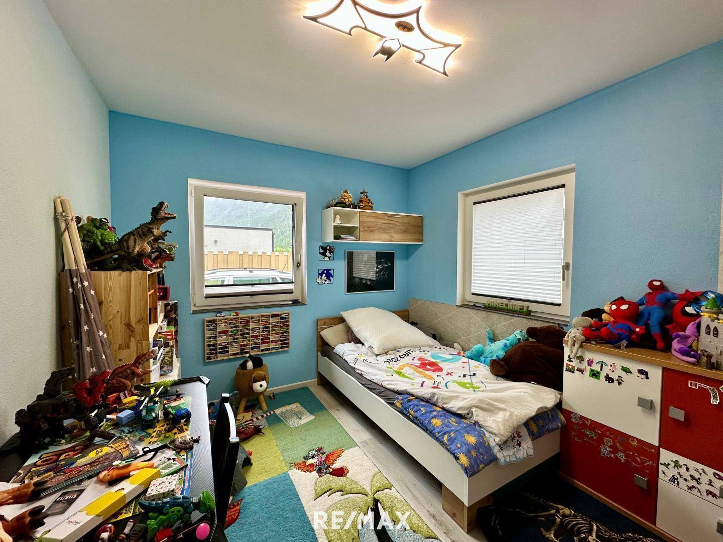 Kinderzimmer