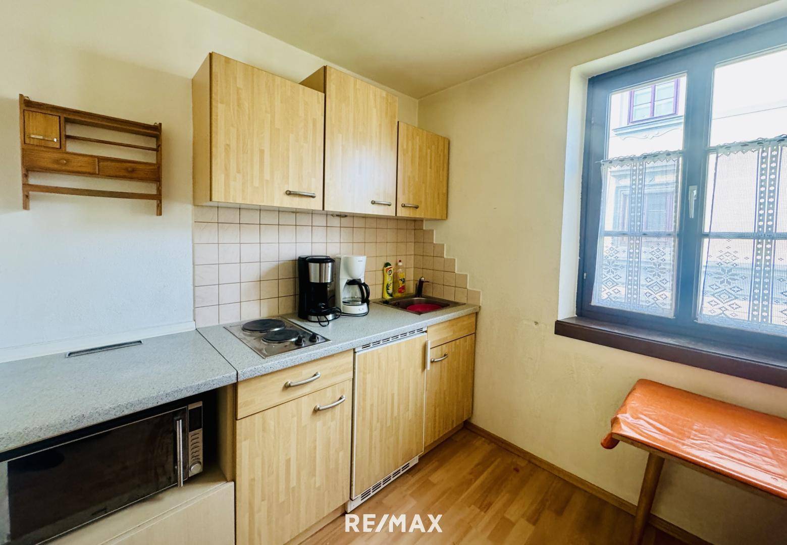 Wohnung - Küche