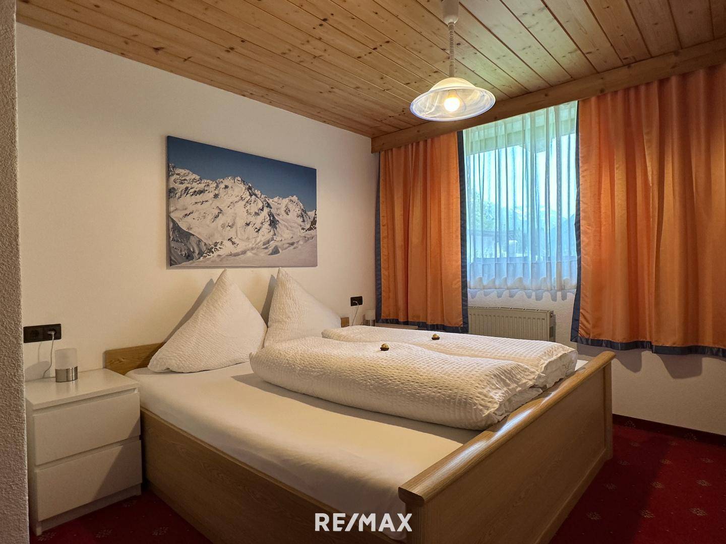 Haus - Schlafzimmer II