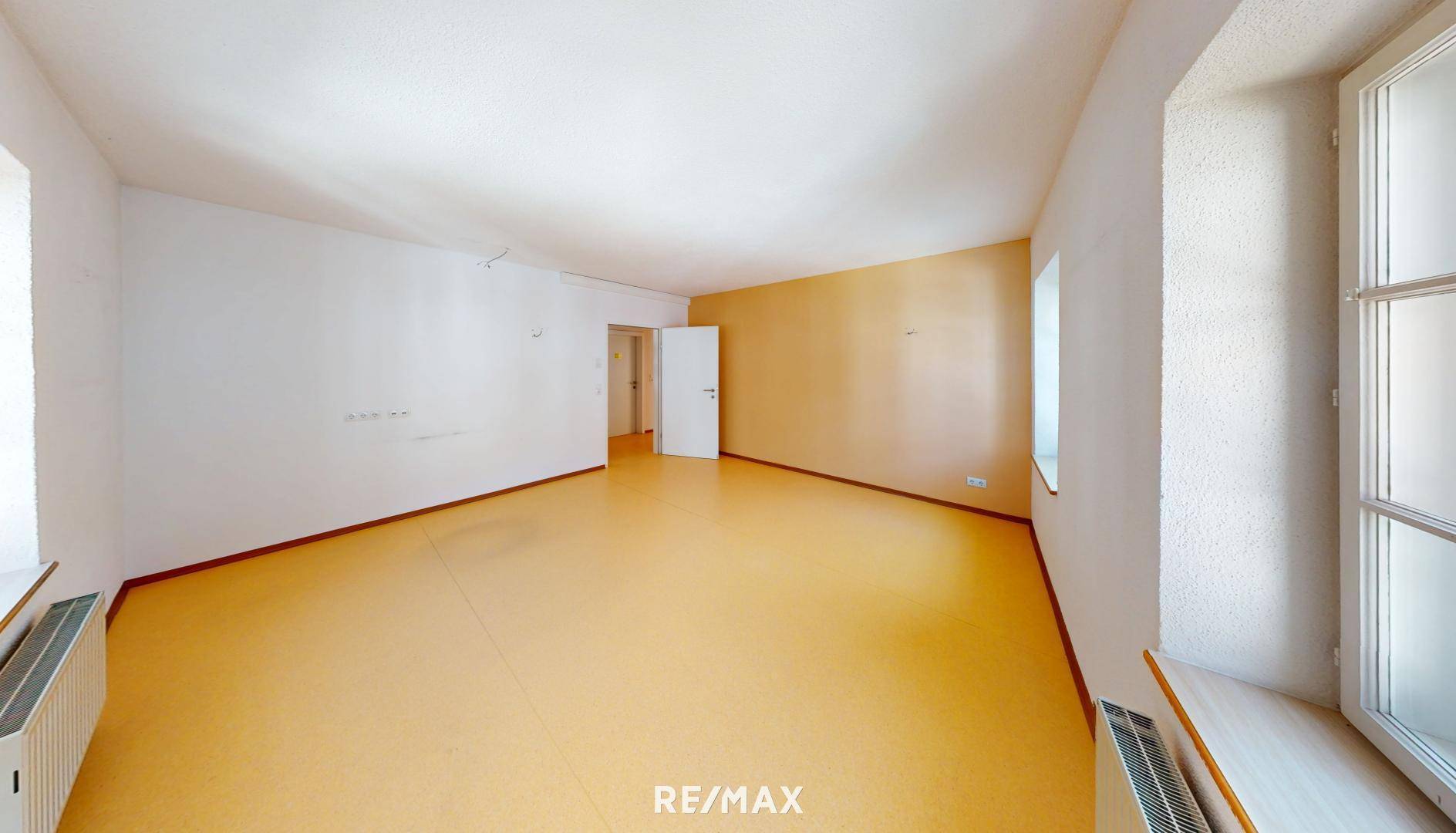 Zams - Geschäftsobjekt - Zimmer I