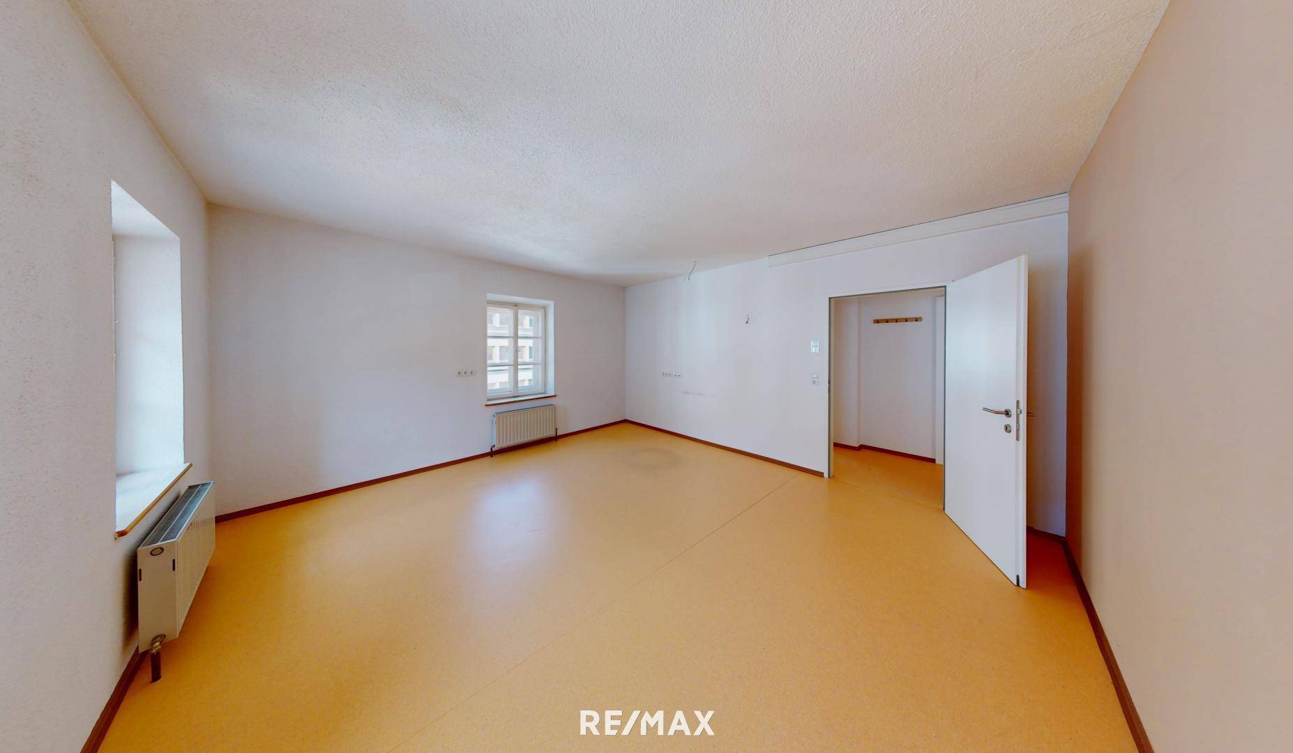 Zams - Geschäftsobjekt - Zimmer II