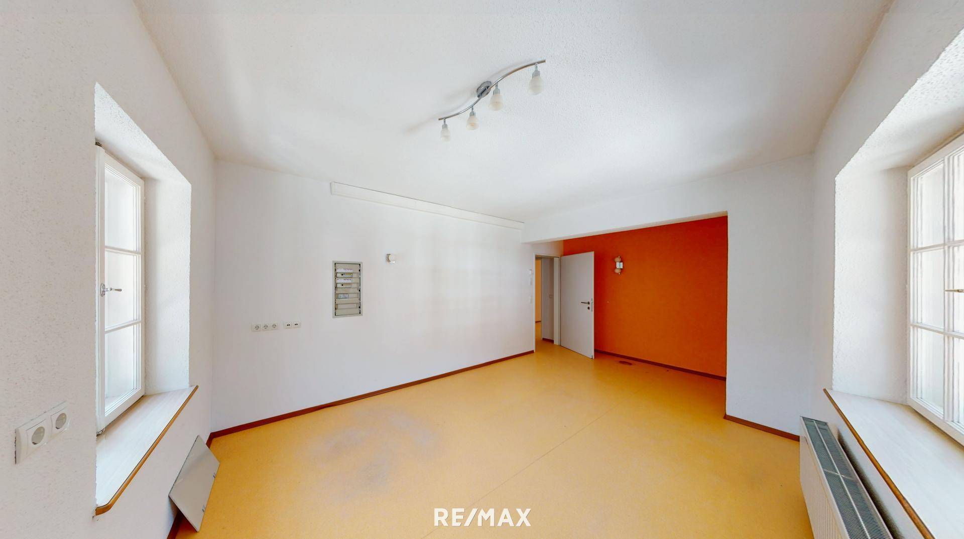 Zams - Geschäftsobjekt - Zimmer III