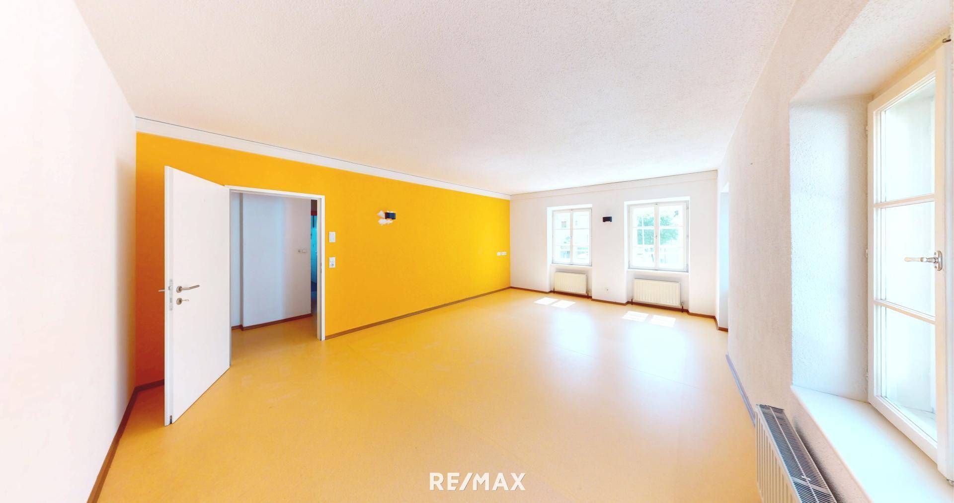 Zams-Geschäftsobjekt - Zimmer I