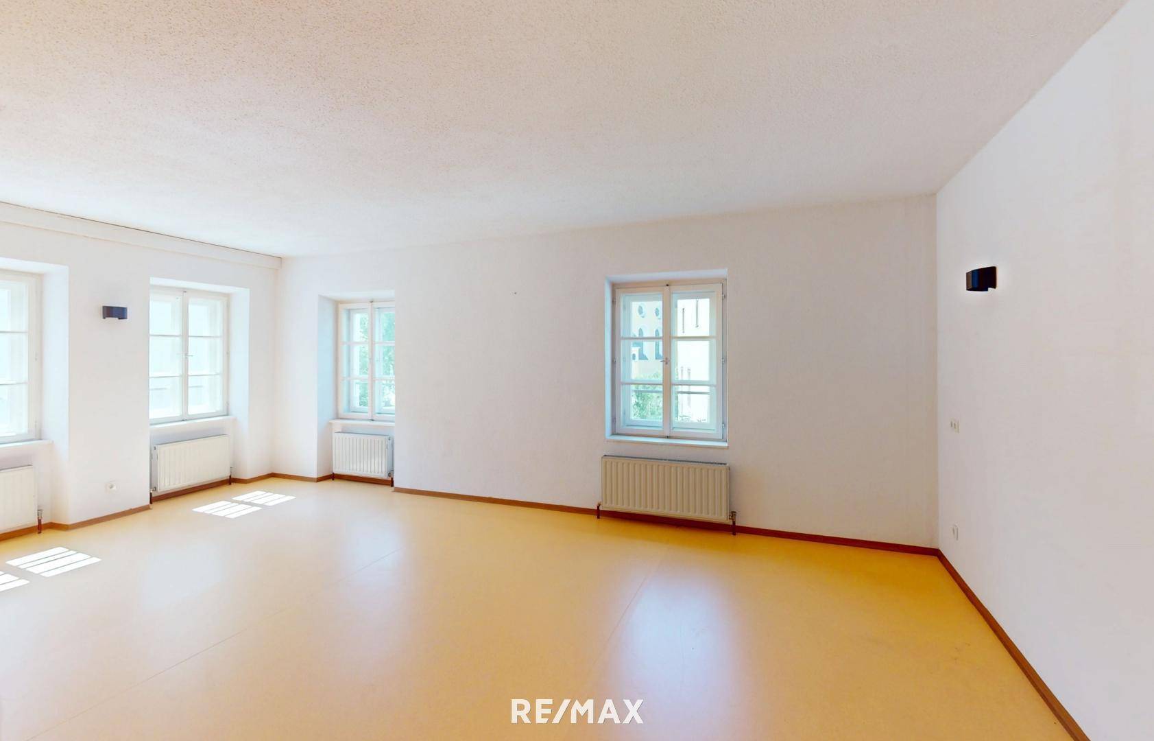 Zams - Geschäftsobjekt - Zimmer III