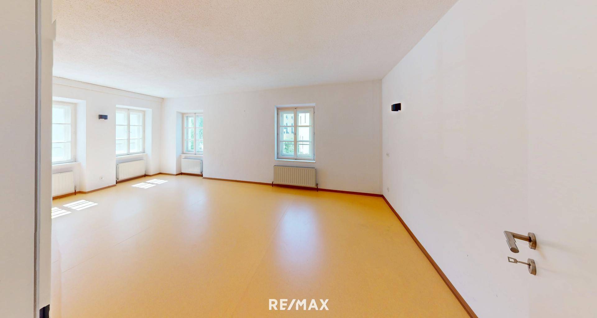 Zams-Geschäftsobjekt-Zimmer II