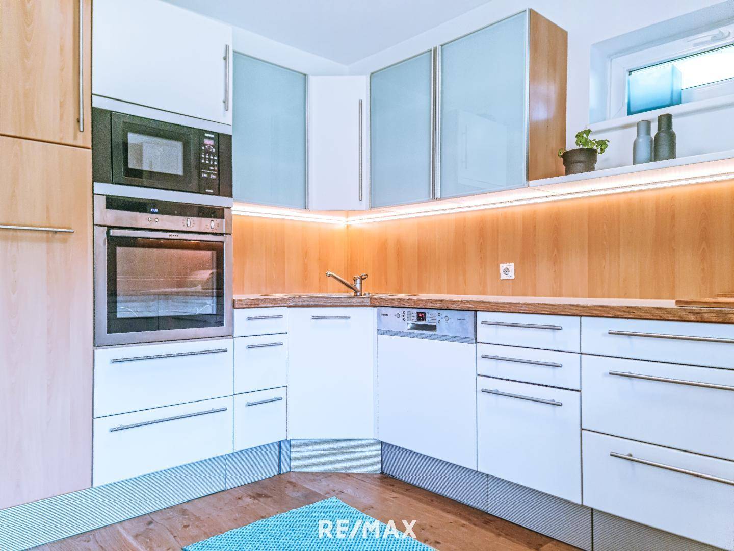 Wohnung - Küche