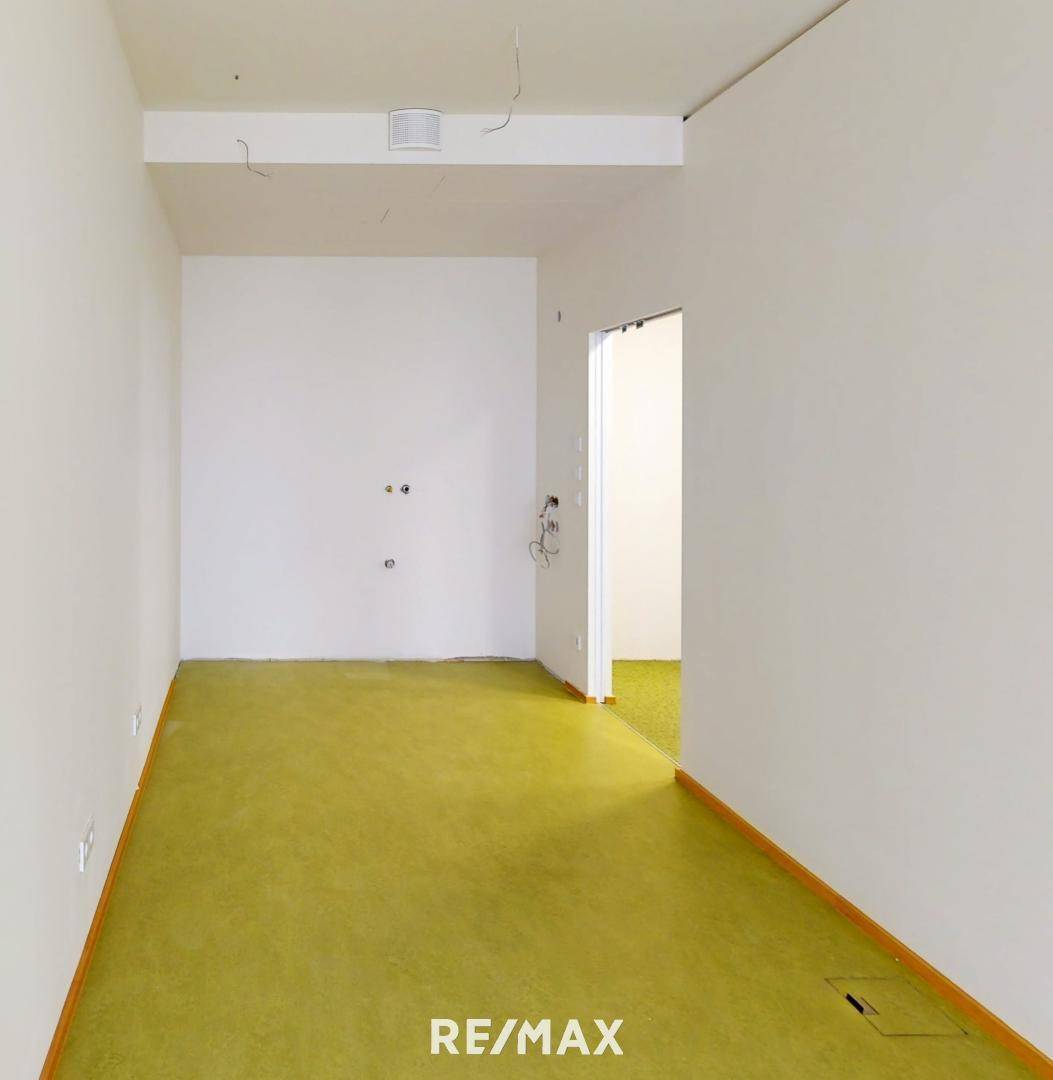 Gewerbeobjekt - Räumlichkeiten