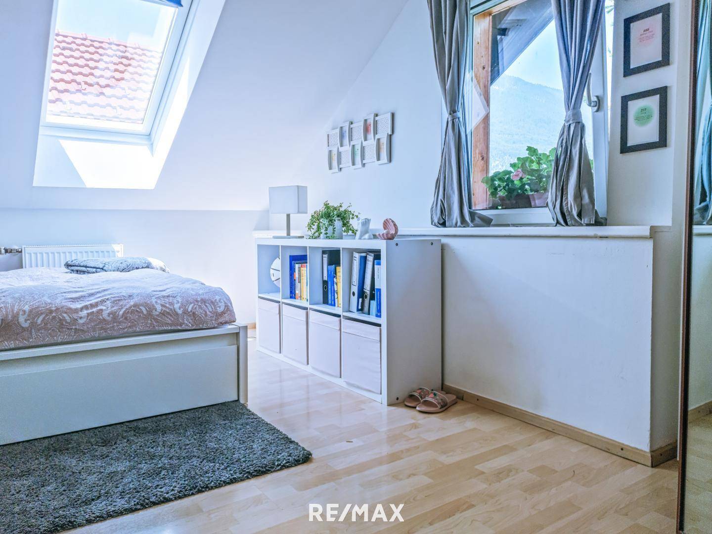 Schlafzimmer 2