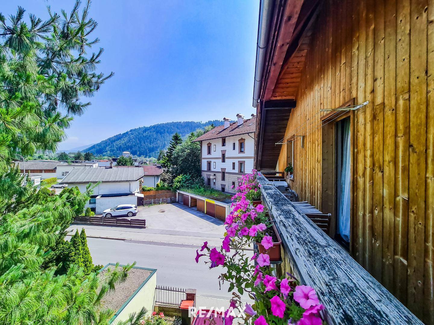 Balkon