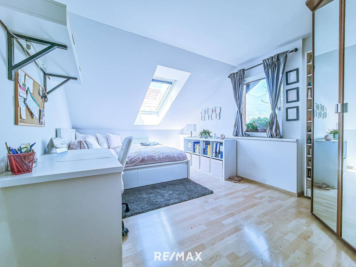 Schlafzimmer 3