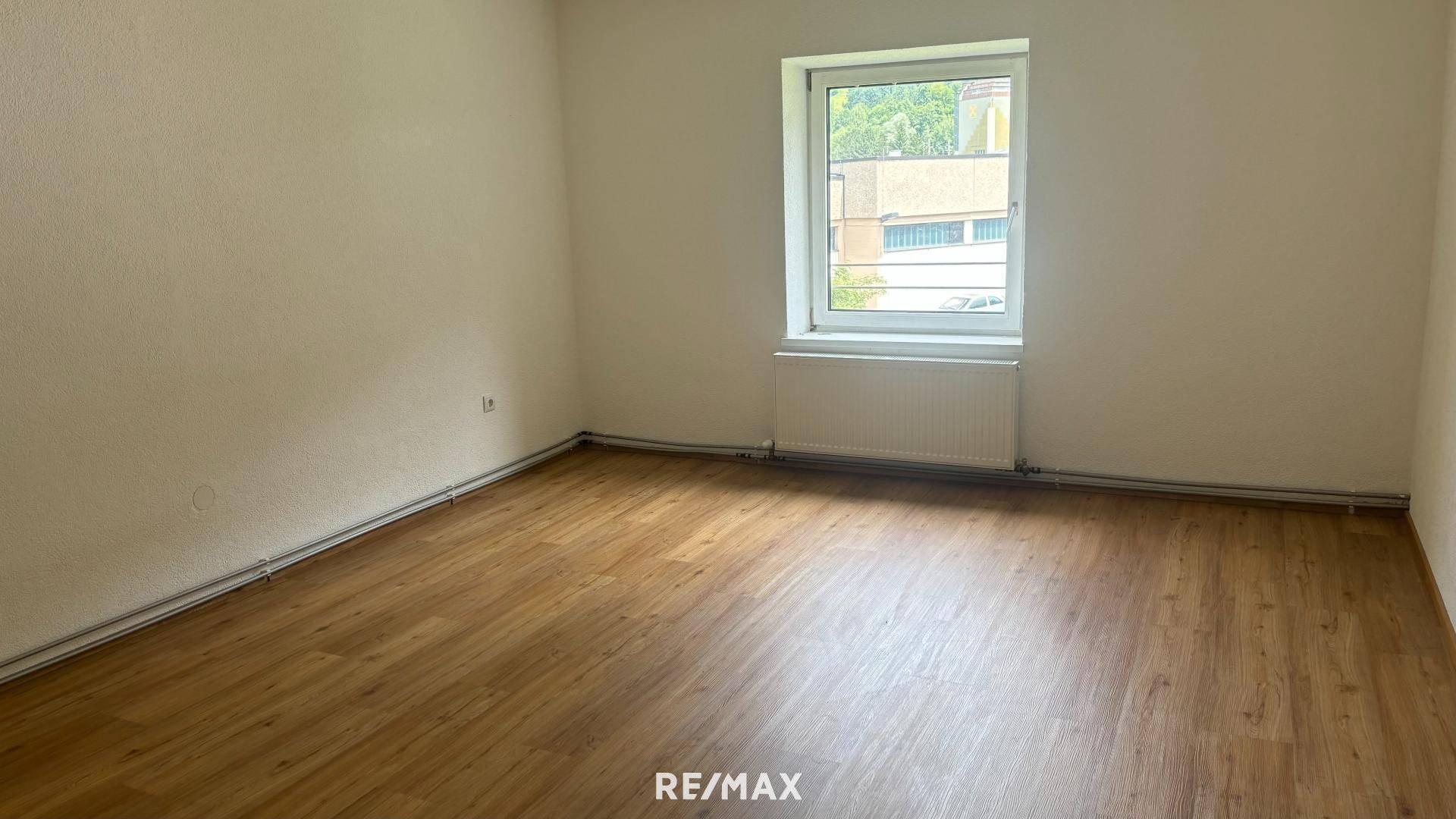 Wohnung - Landeck - Schlafzimmer
