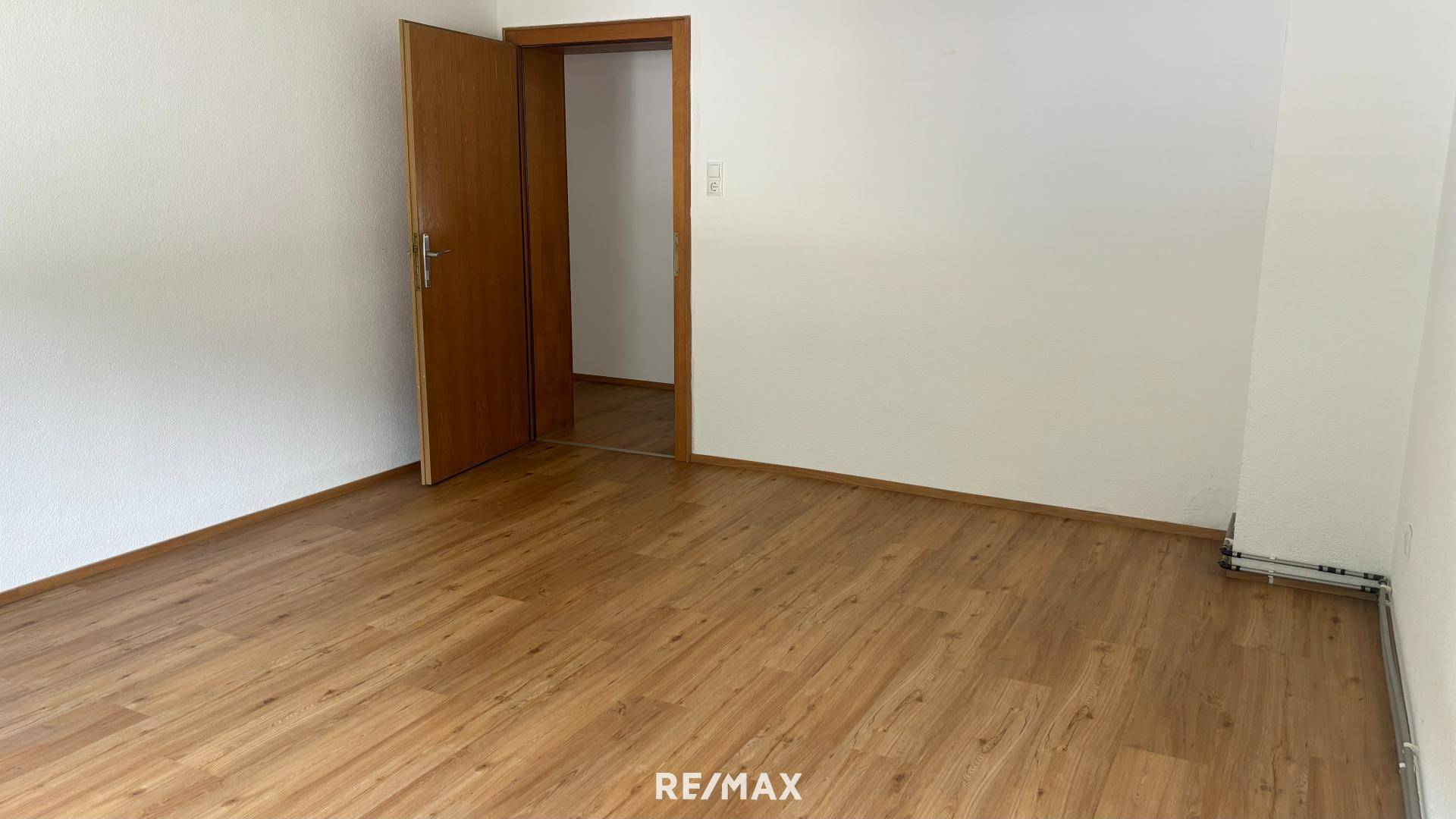 Wohnung - Landeck - Schlafzimmer