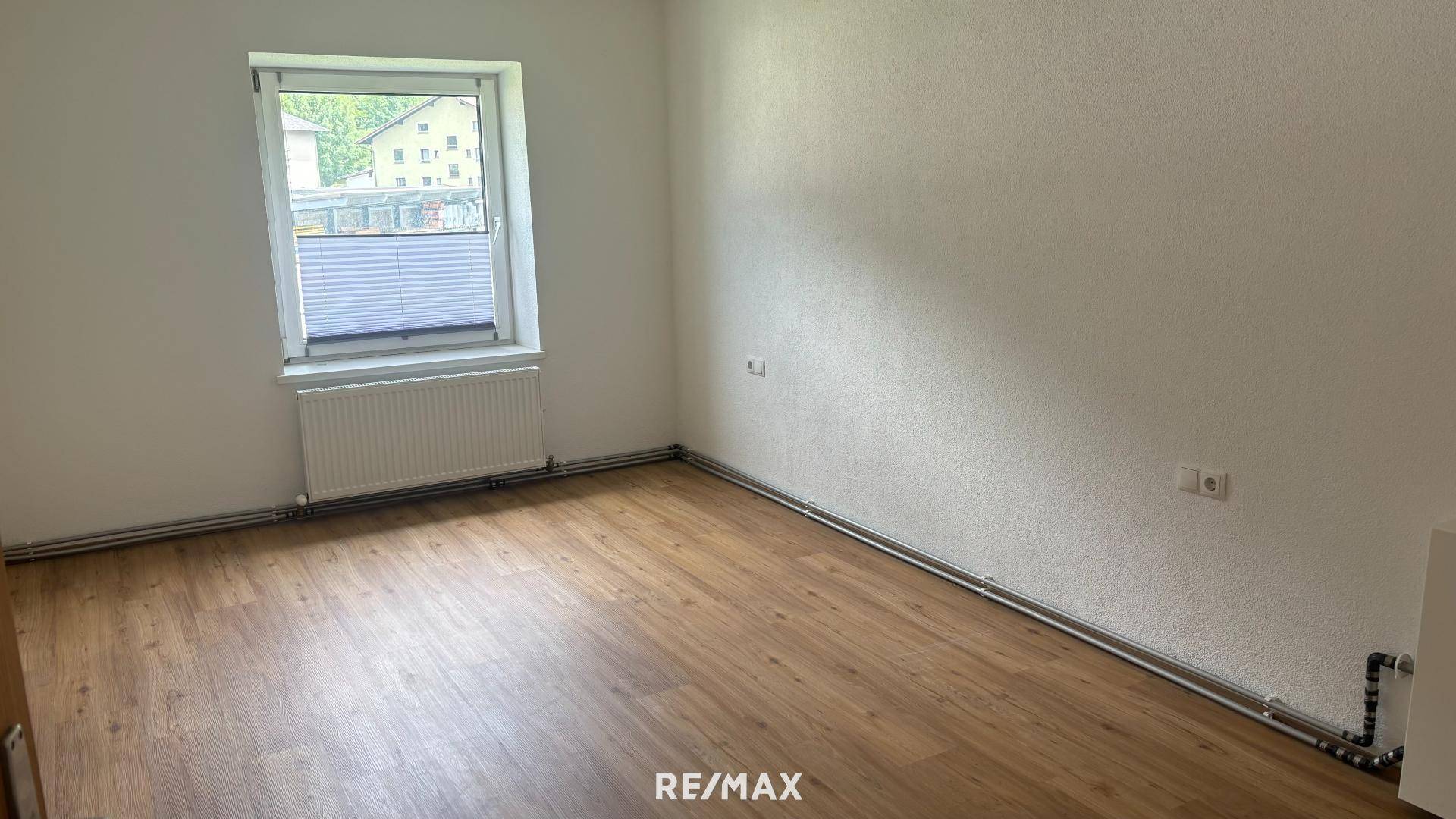Wohnung - Landeck - Wohnzimmer