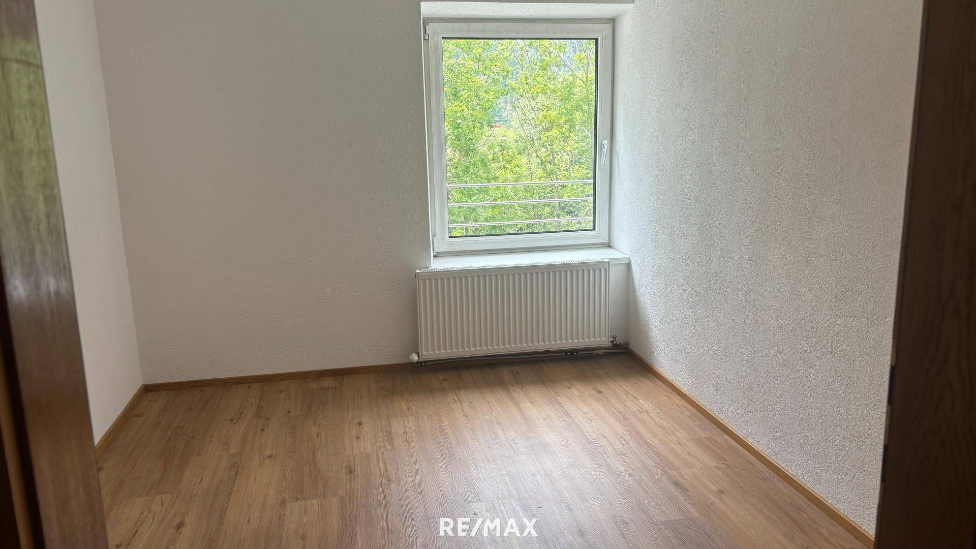 Wohnung - Landeck - Schlafzimmer