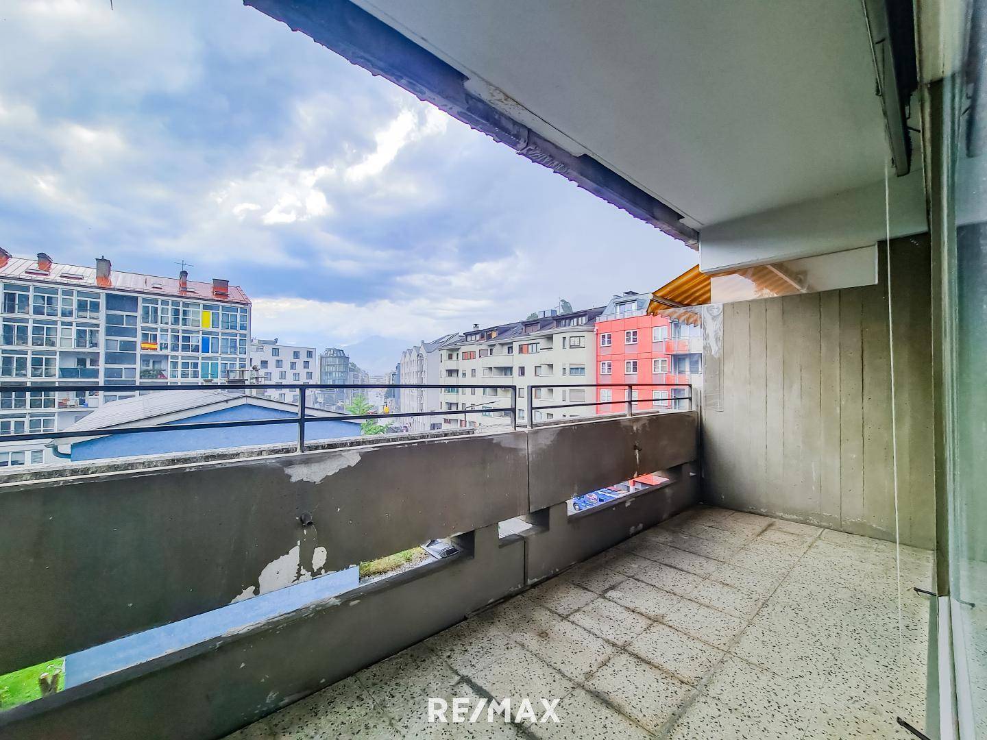 Balkon