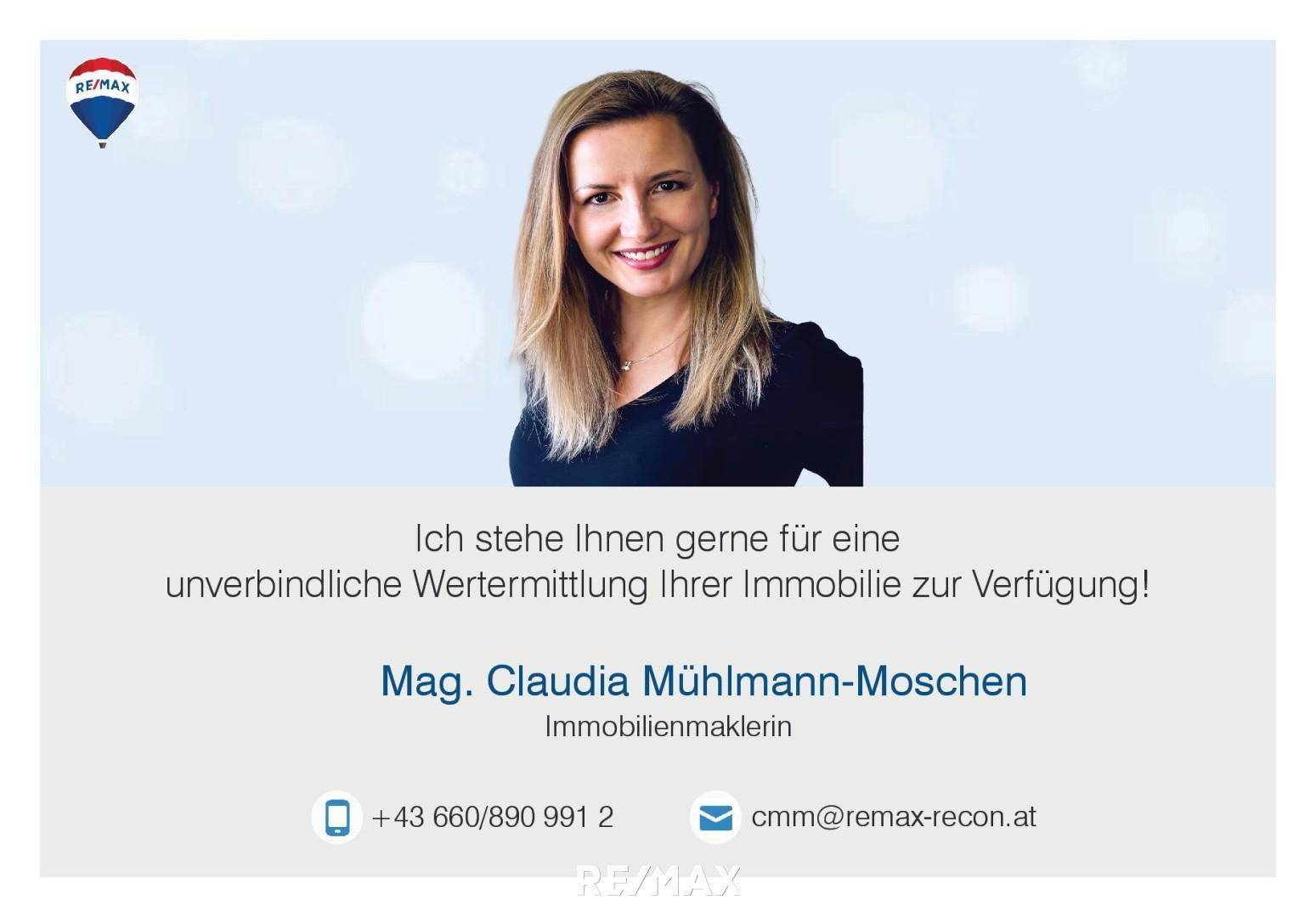 Mühlmann-Moschen #remax-recon