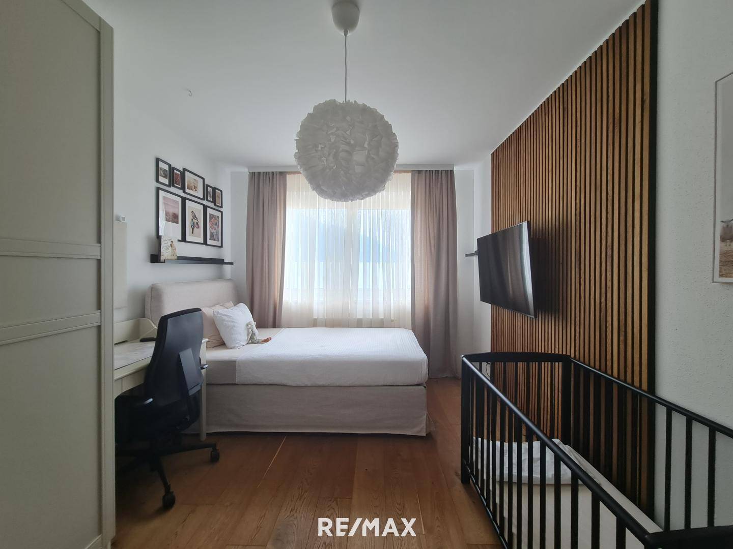 Wohnung - Zimmer II