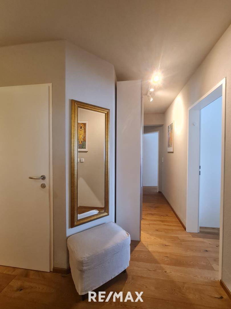 Wohnung - Flur