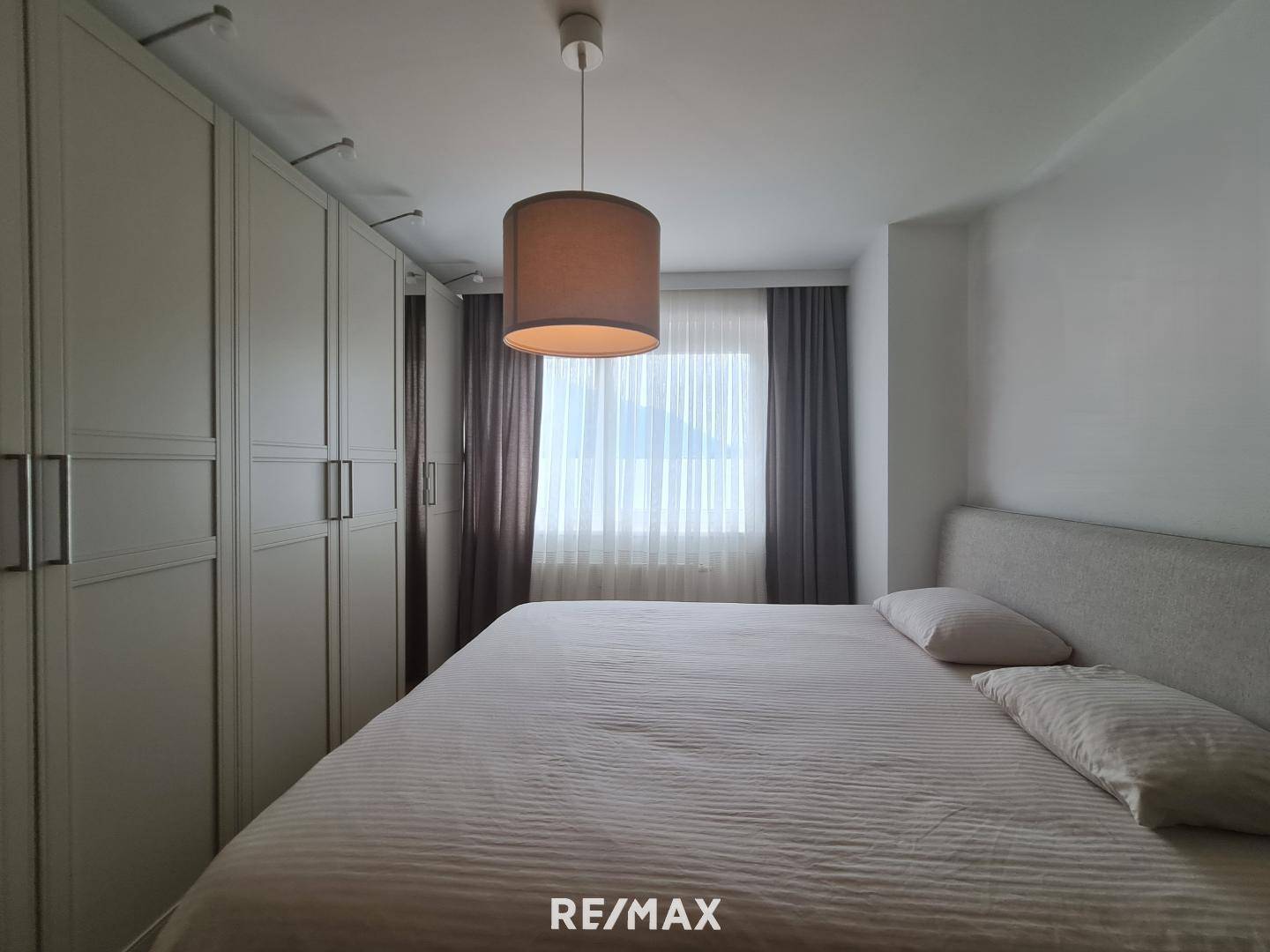 Wohnung - Zimmer I