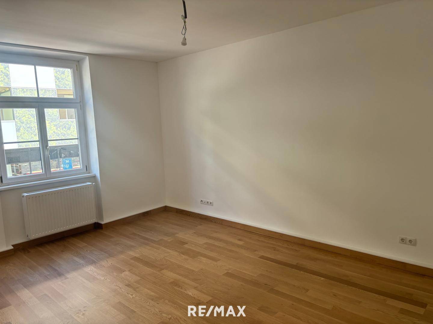 Wohnung - Landeck - T2 - Schlafzimmer