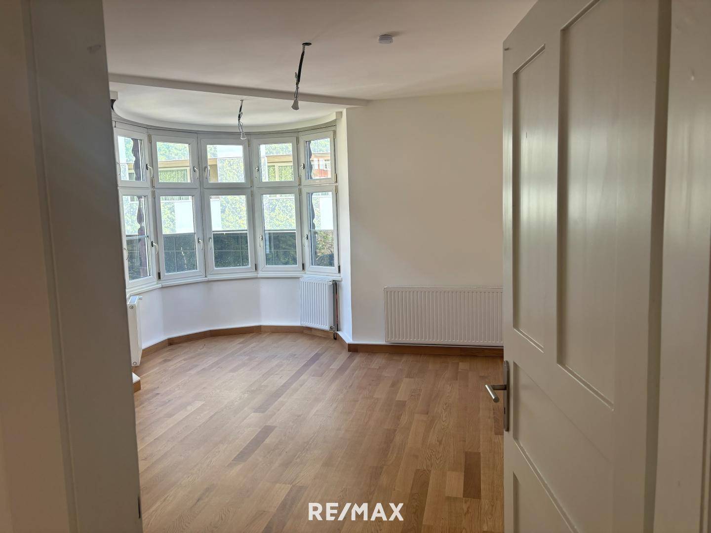 Wohnung - Landeck - T2 - Wohnzimmer