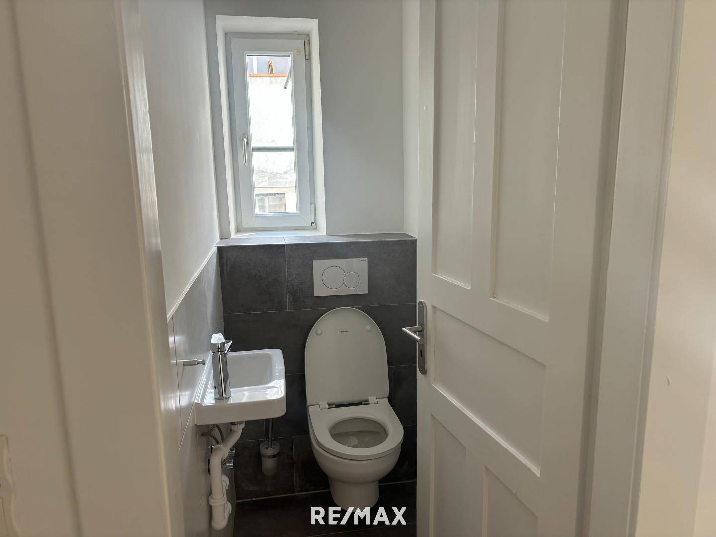 Wohnung - Landeck - T2 -WC