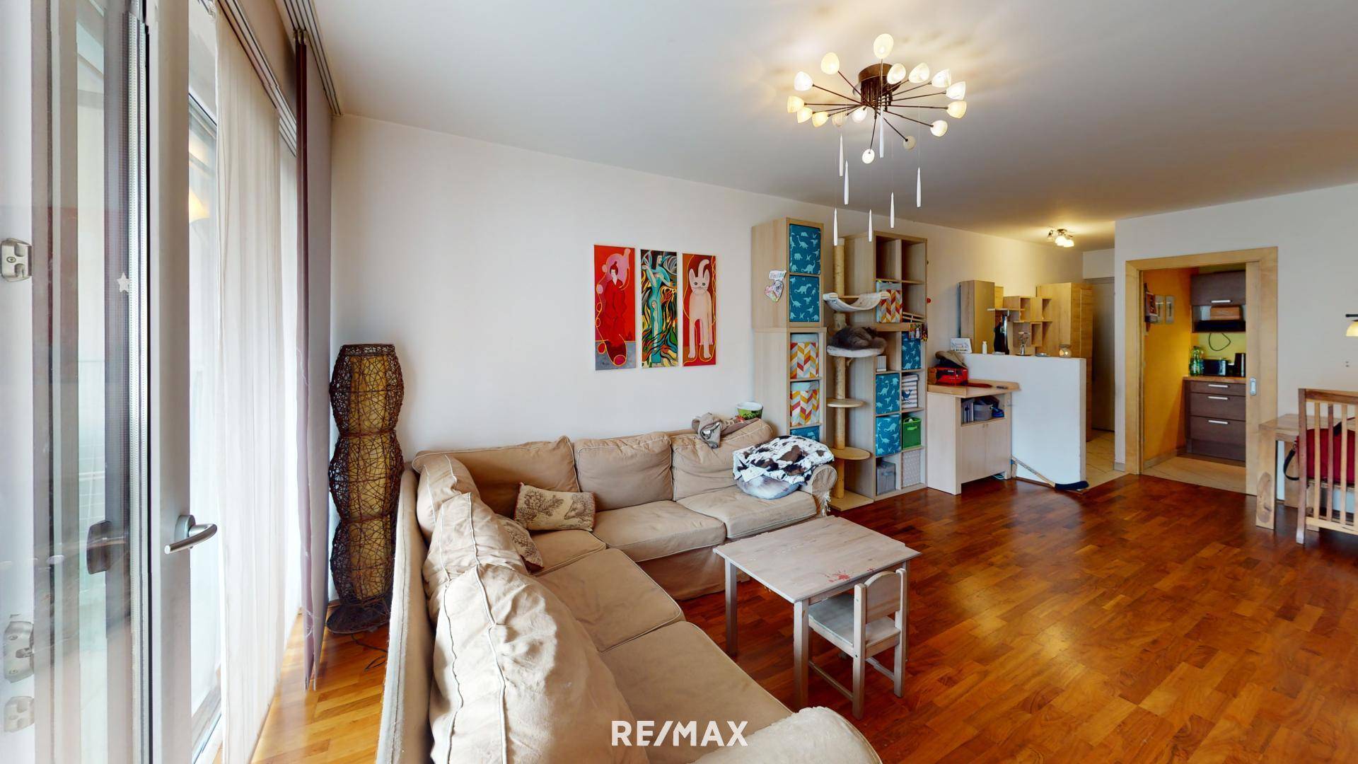 Wohnung-Imst-Wohnraum