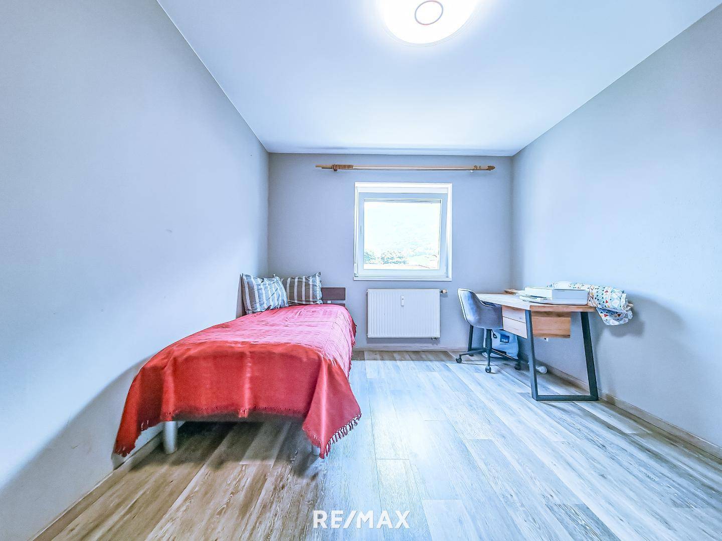 Schlafzimmer 3