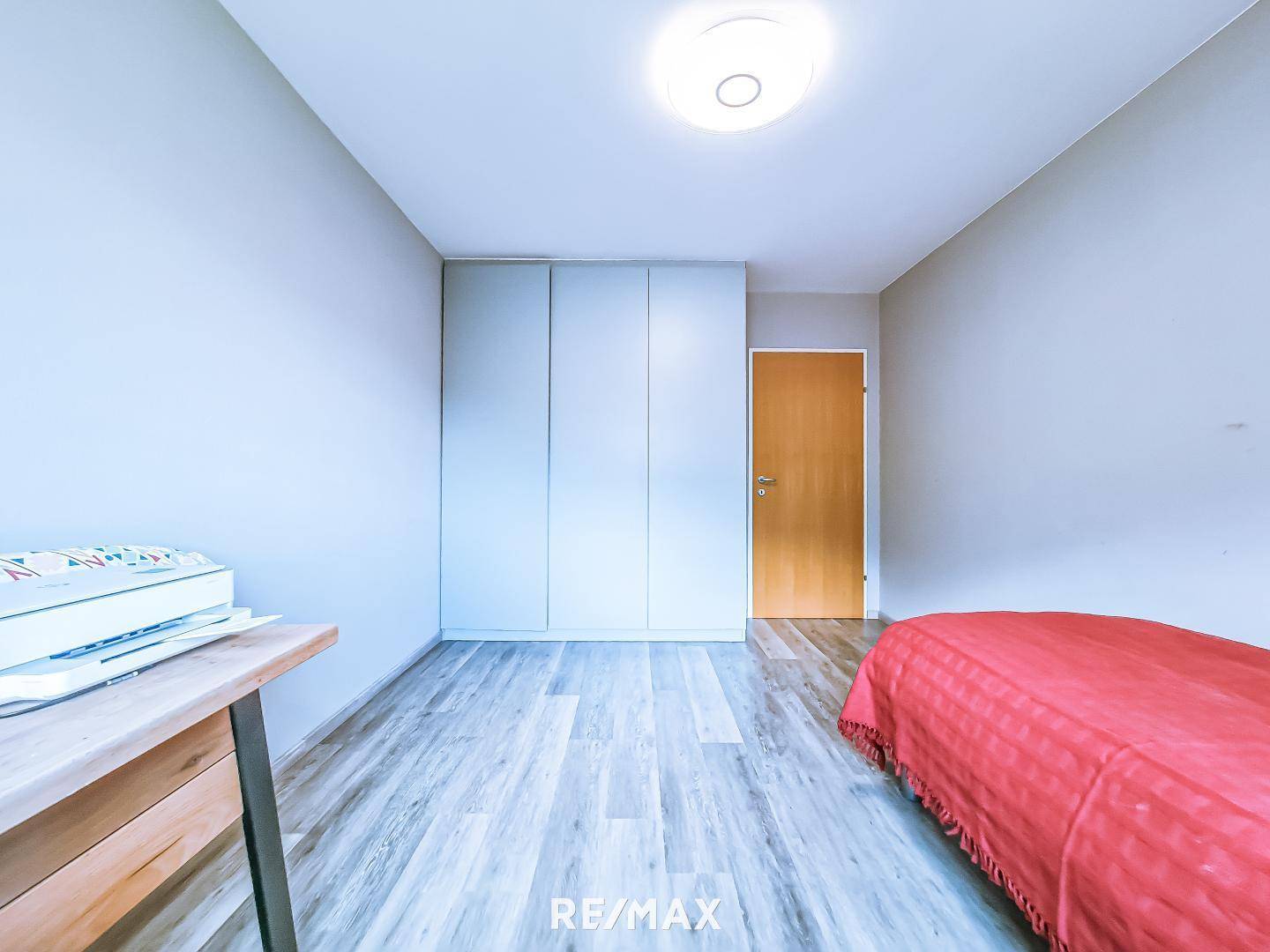 Schlafzimmer 3