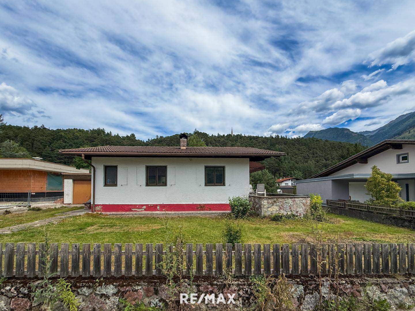 Bungalow - Mötz