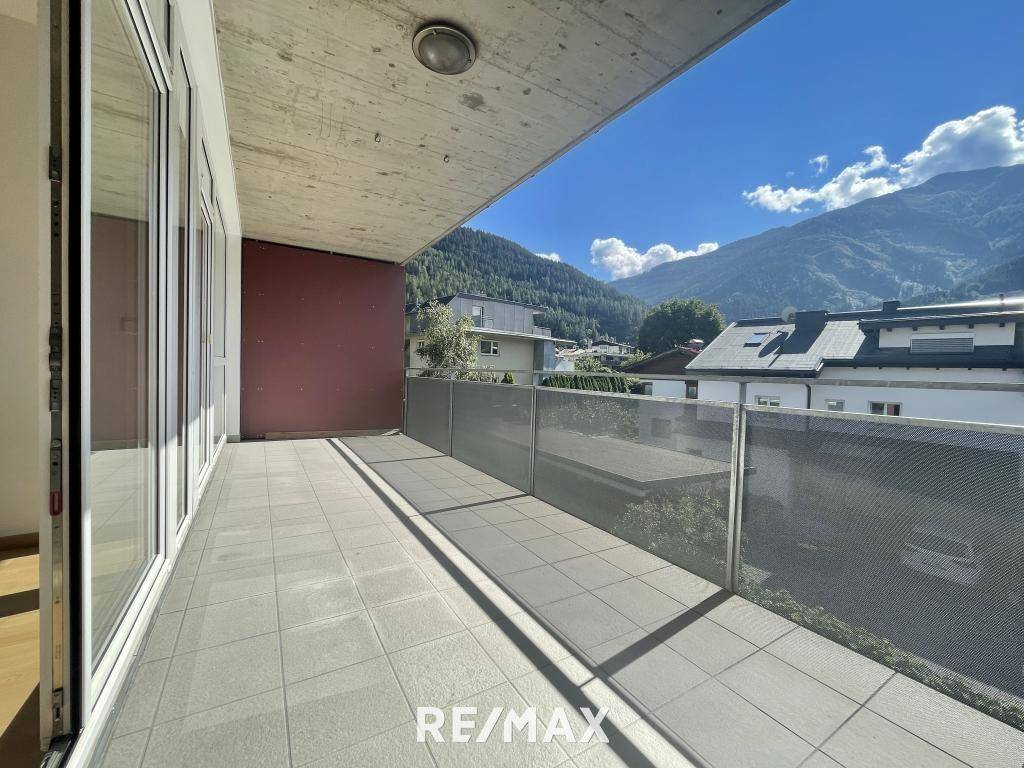 Wohnung - Öd - Terrasse