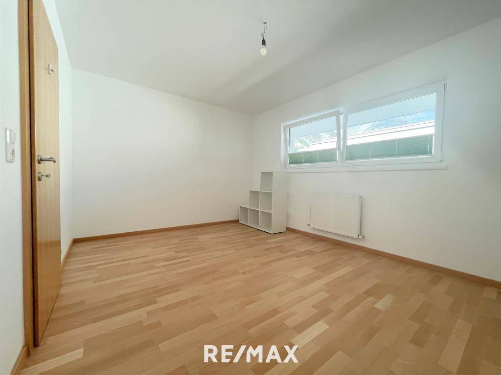 Wohnung - Öd - Schlafzimmer