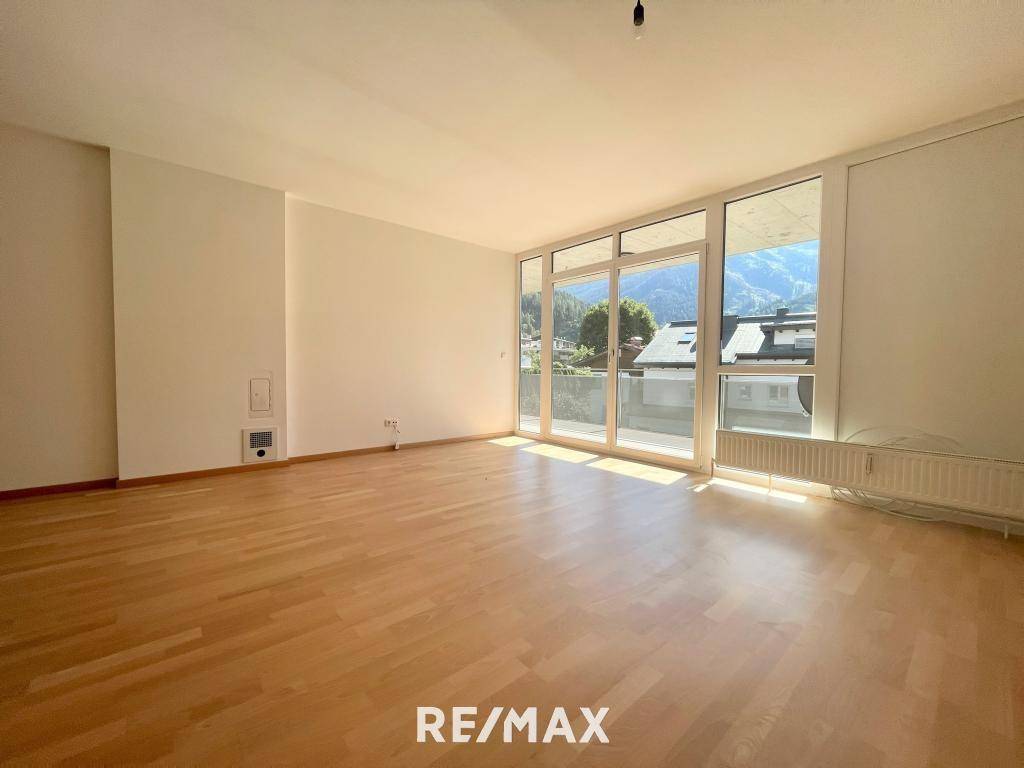 Wohnung - Öd - Wohnzimmer